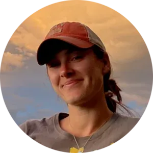 Genevieve Terrall