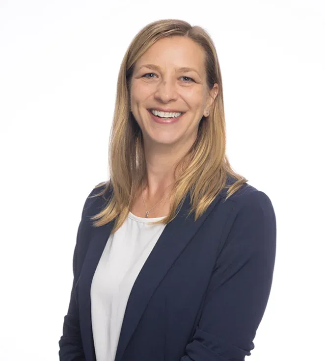 Heidi Schulte