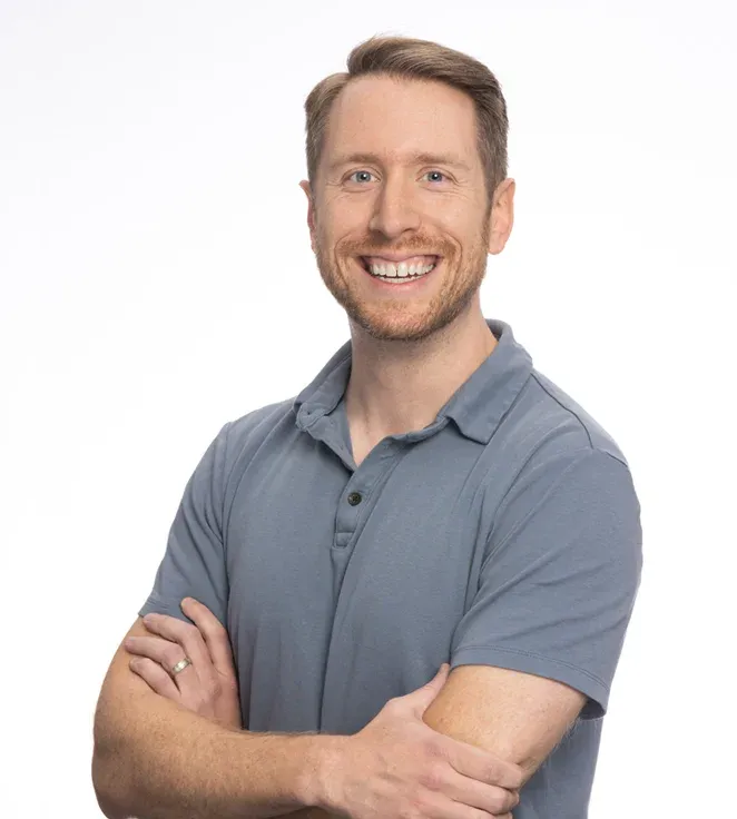 Justin Mann