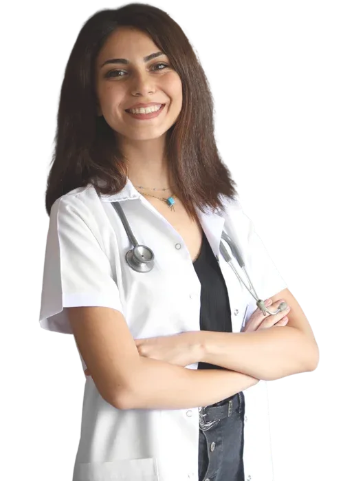 A nurse