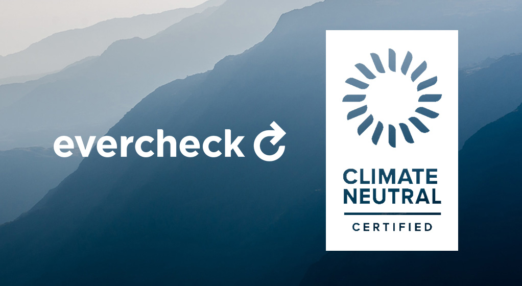 Evercheck logo